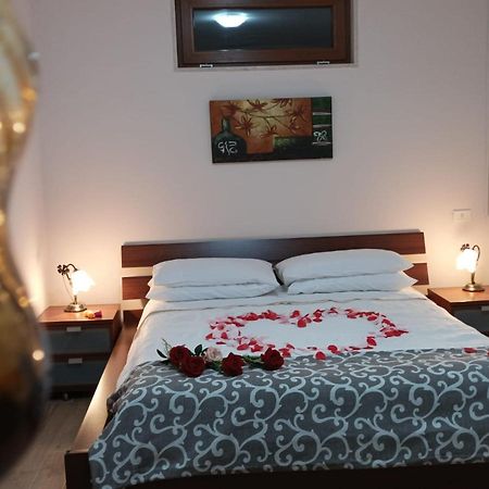 Sognando Alberobello Bed and Breakfast Εξωτερικό φωτογραφία