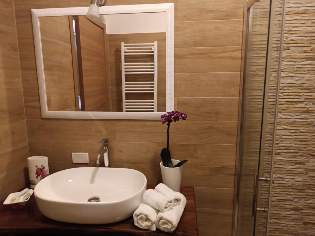 Sognando Alberobello Bed and Breakfast Εξωτερικό φωτογραφία