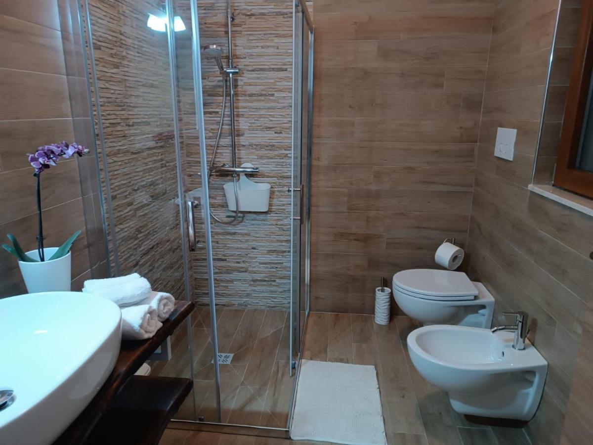 Sognando Alberobello Bed and Breakfast Εξωτερικό φωτογραφία