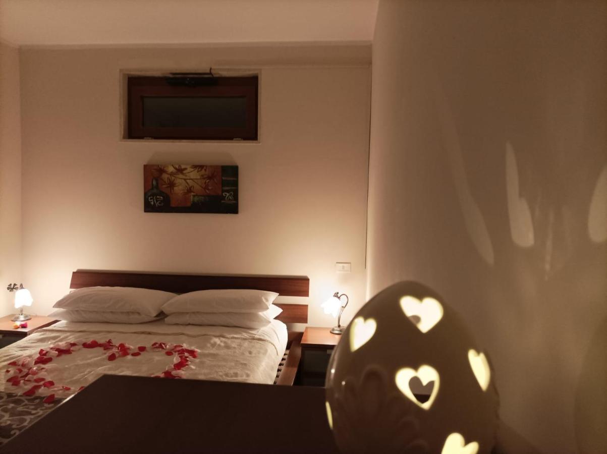 Sognando Alberobello Bed and Breakfast Εξωτερικό φωτογραφία