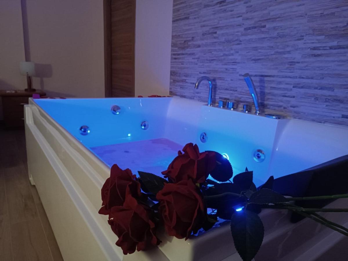 Sognando Alberobello Bed and Breakfast Εξωτερικό φωτογραφία
