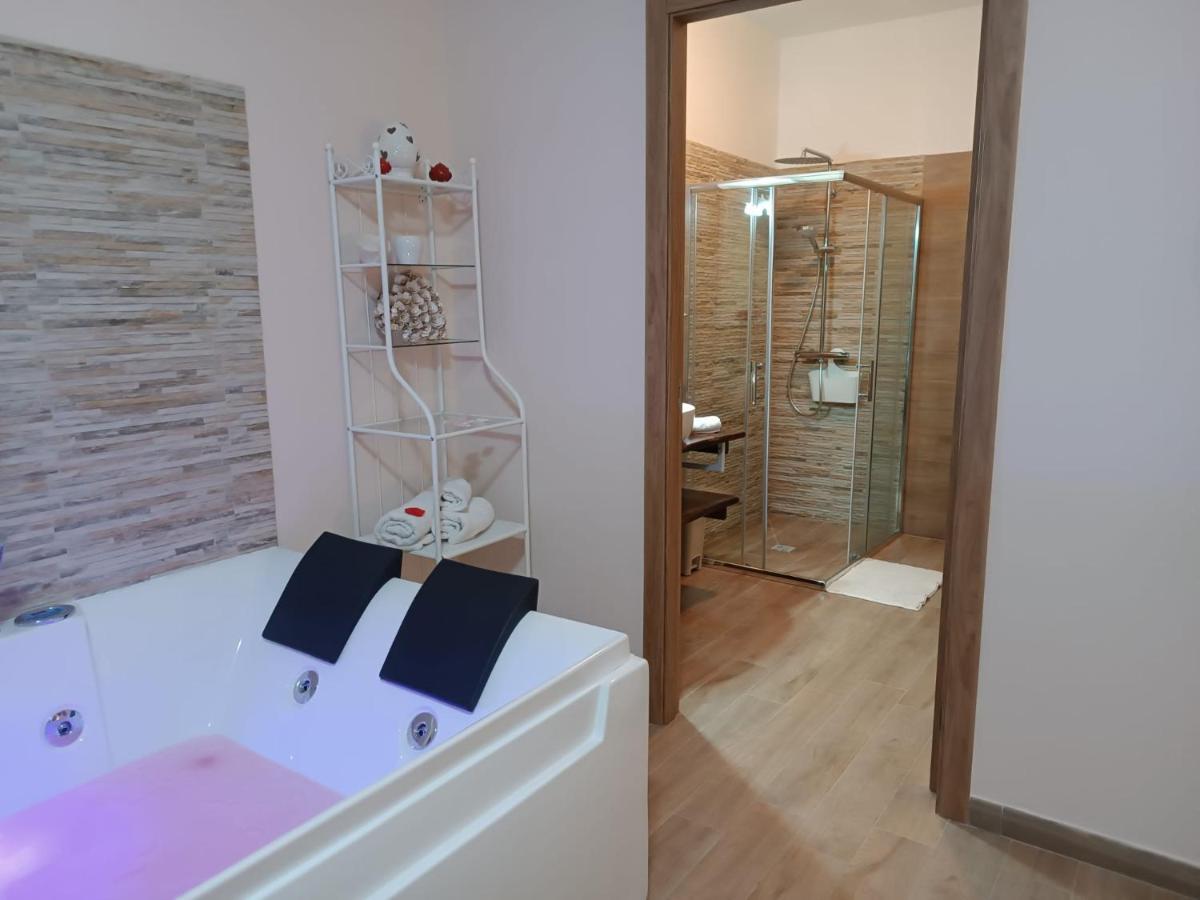 Sognando Alberobello Bed and Breakfast Εξωτερικό φωτογραφία